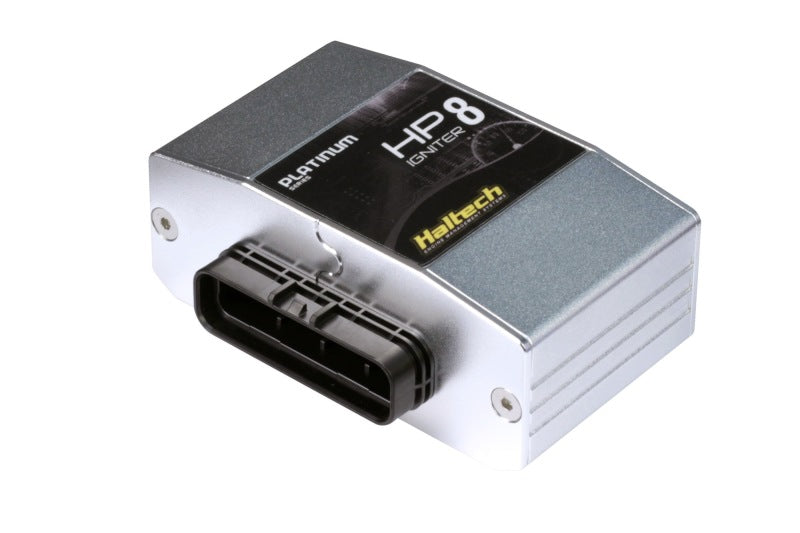 Haltech HPI8-High Power Igniter-Eight-Channel -Module Only HT-020040 Photo - Primary
