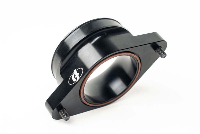 Forced Performance Subaru FA20 Compressor Inlet Adaptor for FP BLUE Turbocharger 8005075A 8005075A Photo - Primary