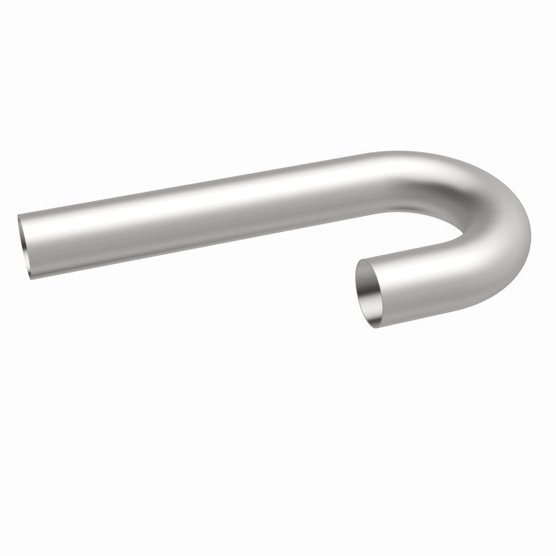 MagnaFlow 180° Bend Stainless Steel Pipe 10722 360 Degree Image Set