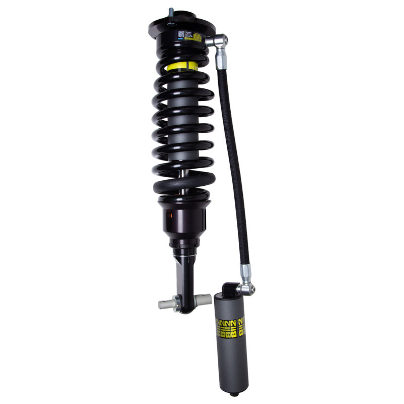 Bilstein 15-24 Ford F-150 4WD B8 8112 (ZoneControl CR) Front Left Shock Absorber - 0.7-2.7in Lift 41-326701 41-326701 User 2