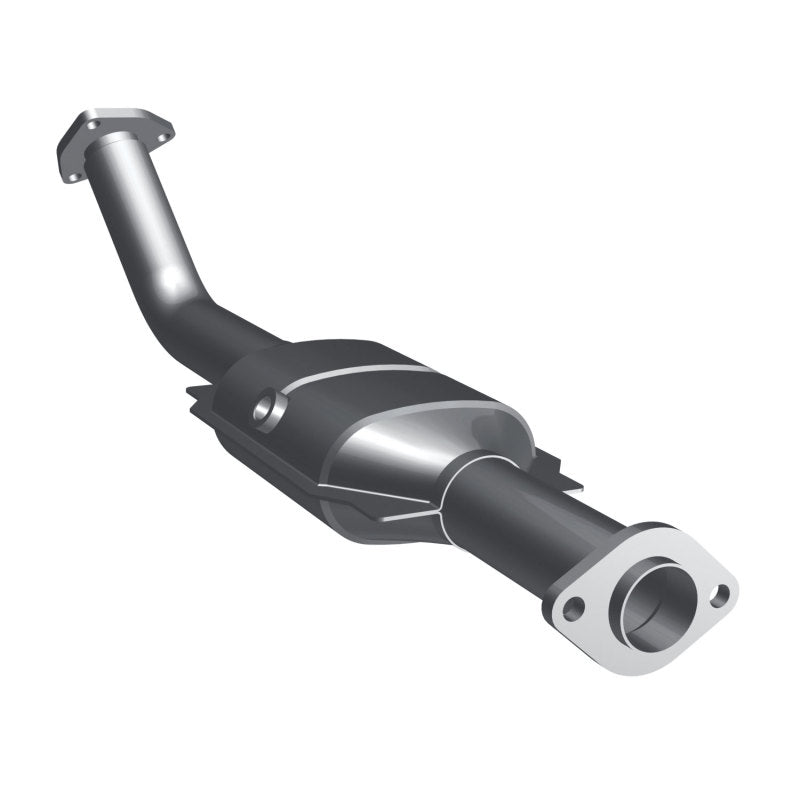 MagnaFlow Toyota Tundra OEM Grade Federal / EPA Compliant Direct-Fit Catalytic Converter 49593 Photo - Primary