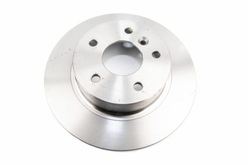 DBA 99-04 Land Rover Discovery Series II Rear Street Series Standard Rotor 093 093 User 1
