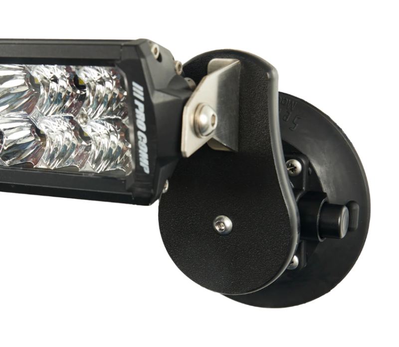 SeaSucker Light Bar Mount SM6110 SM6110 User 1
