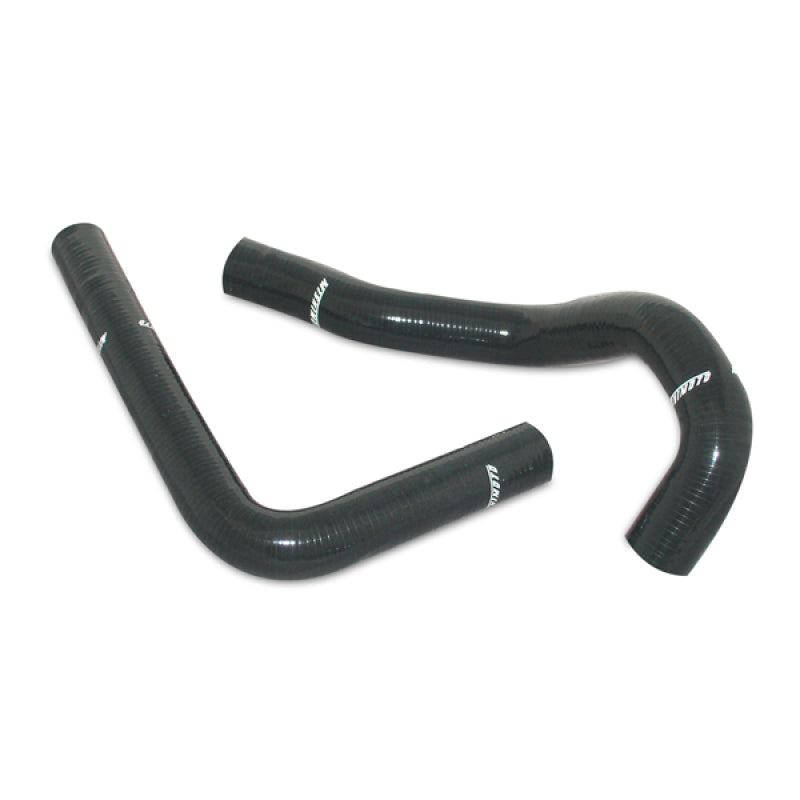 Mishimoto Hose Kit 93-98 Toyota Supra Turbo Black MMHOSE-SUP-93BK Photo - Primary