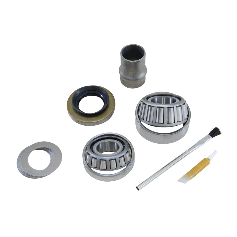 Yukon Gear & Axle Yukon Gear Pinion install Kit For Isuzu (w/ Drum Brakes) Diff PK ITROOPER PK ITROOPER Photo - Primary