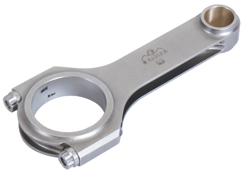 Eagle Chevrolet Big Block H-Beam Connecting Rods (Set of 8) CRS61353DL19 CRS61353DL19 Photo - out of package