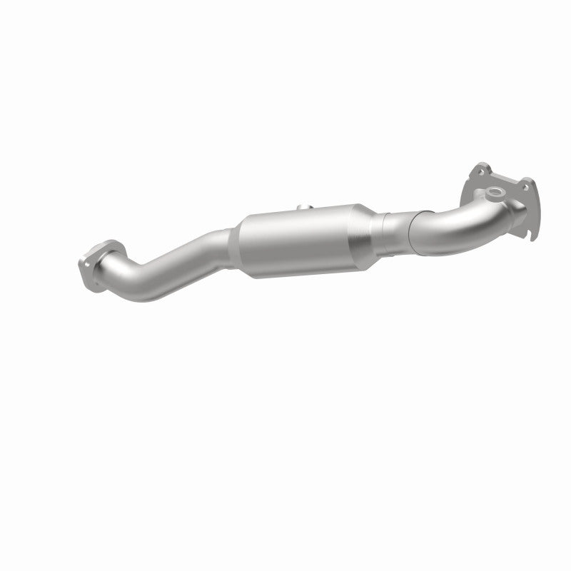 MagnaFlow Ram California Grade CARB Compliant Manifold Catalytic Converter 5551999 360 Degree Image Set