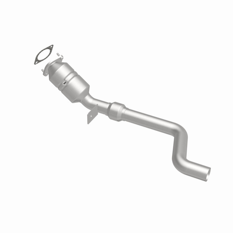 MagnaFlow Ford Mustang OEM Grade Federal / EPA Compliant Direct-Fit Catalytic Converter 52225 360 Degree Image Set