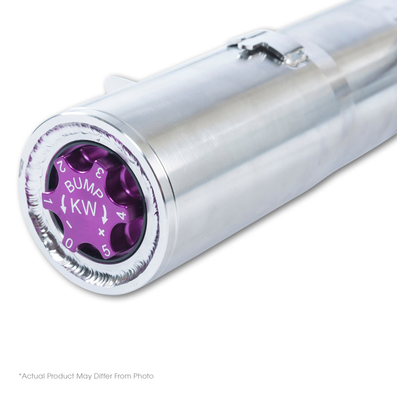 KW Clubsport 2-Way Damping Coilovers CLA AMG (C118) / A35 AMG (W177) 3522580R 3522580R User 2