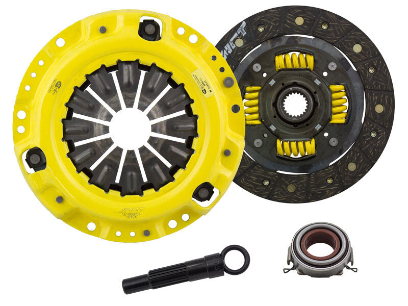 ACT Xt/Perf Street Sprung TL2-XTSS Photo - Primary
