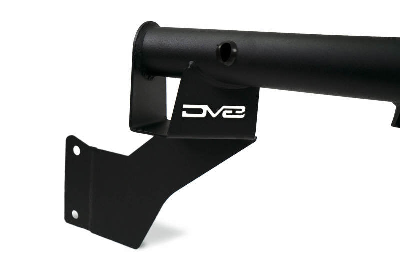 DV8 Offroad 21-22 Ford Bronco 4dr Rear Speaker & Light Mount Bar BRSB-01 BRSB-01 Photo - Unmounted