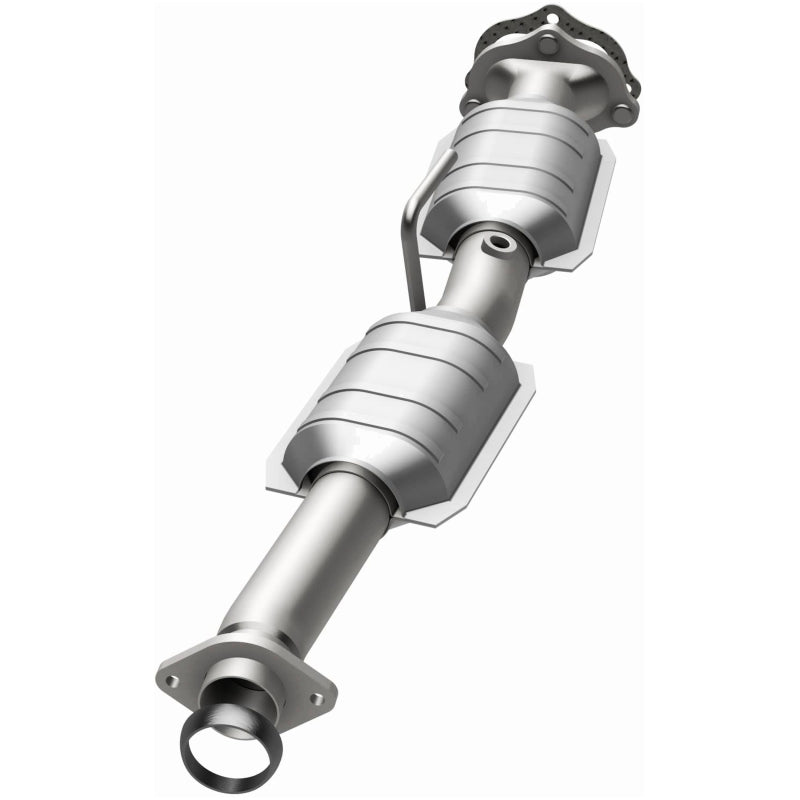MagnaFlow HM Grade Federal / EPA Compliant Direct-Fit Catalytic Converter 93170 Photo - out of package