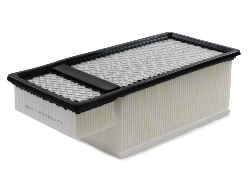 aFe POWER 11-16 Ford Diesel Trucks V8-6.7L (td) ProGuard OE Replacement Air Filter 35-11001 35-11001 Photo - Primary
