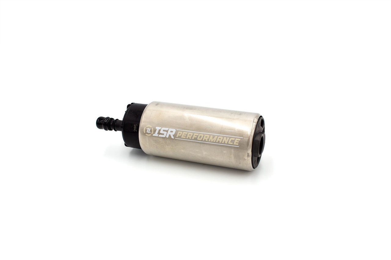 ISR Performance 415 lph E85 Compatible Fuel Pump Kit - 89-98 Nissan 240sx (S13/S14) IS-FP415-S134