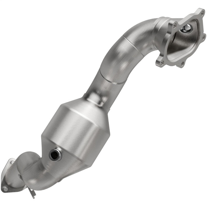 MagnaFlow Audi OEM Grade Federal / EPA Compliant Direct-Fit Catalytic Converter 52316 Photo - Primary