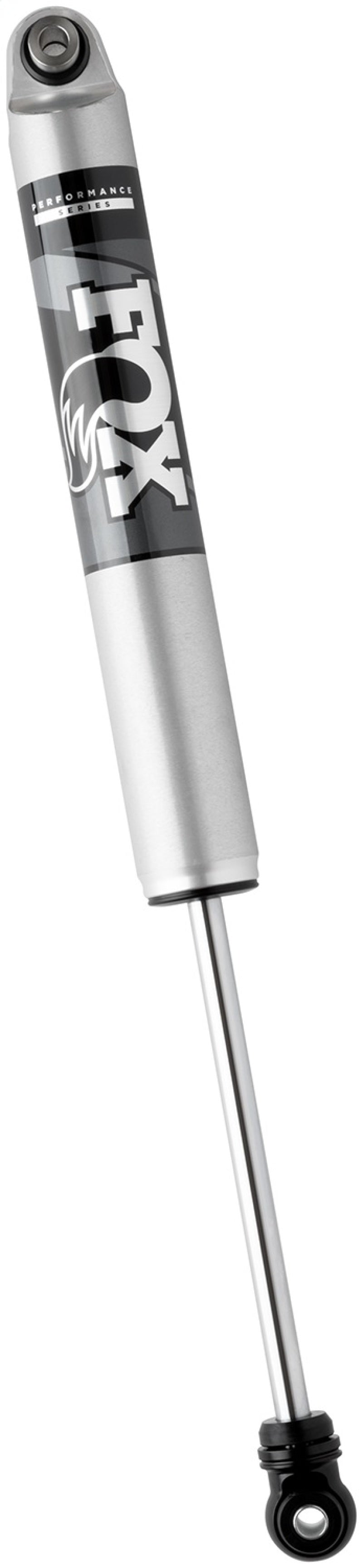 FOX 2018+ Jeep Wrangler JL 2.0 Performance Series 9.6in Smooth Body IFP Front Shock 0-1.5in. Lift 985-24-171 985-24-171 Photo - Primary