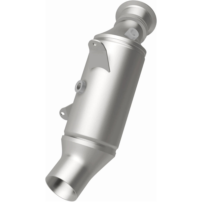 MagnaFlow BMW California Grade CARB Compliant Direct-Fit Catalytic Converter 5561452 Photo - out of package