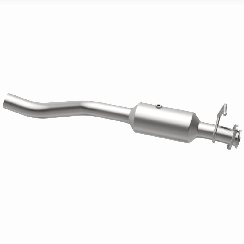 Magnaflow 22-24 Ford F-650 V8 7.3L Underbody Direct Fit Catalytic Converter 280444 280444 360 Degree Image Set