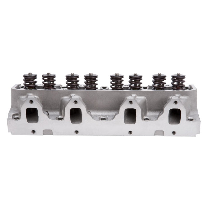 Edelbrock RPM 427 Low-Riser/ Medium-Riser Cylinder Head 60079 Photo - Unmounted
