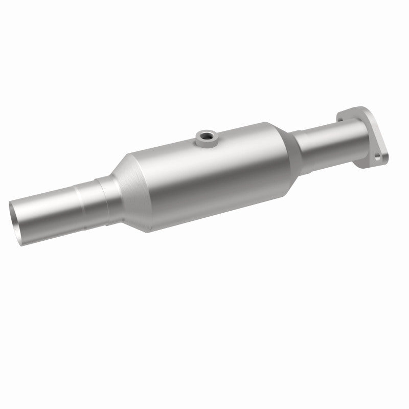 MagnaFlow California Grade CARB Compliant Direct-Fit Catalytic Converter 5561288 360 Degree Image Set