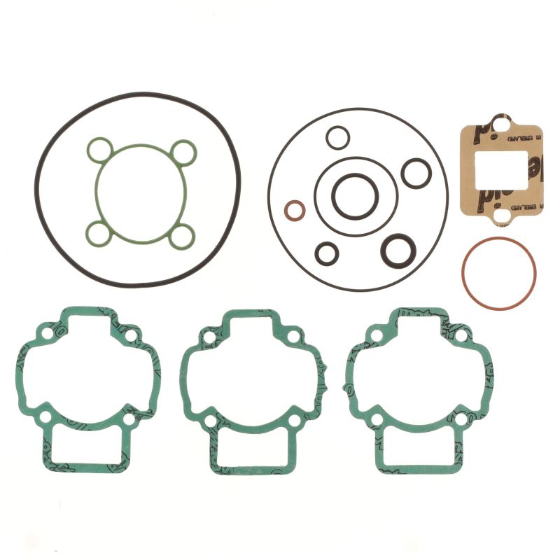 Athena 02-07 Gilera Purejet 50 Complete Gasket Kit (Excl Oil Seal) P400480850013 P400480850013 Photo - Primary