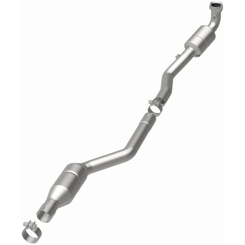 MagnaFlow Mercedes-Benz SL500 California Grade CARB Compliant Direct-Fit Catalytic Converter 5411419 Photo - out of package