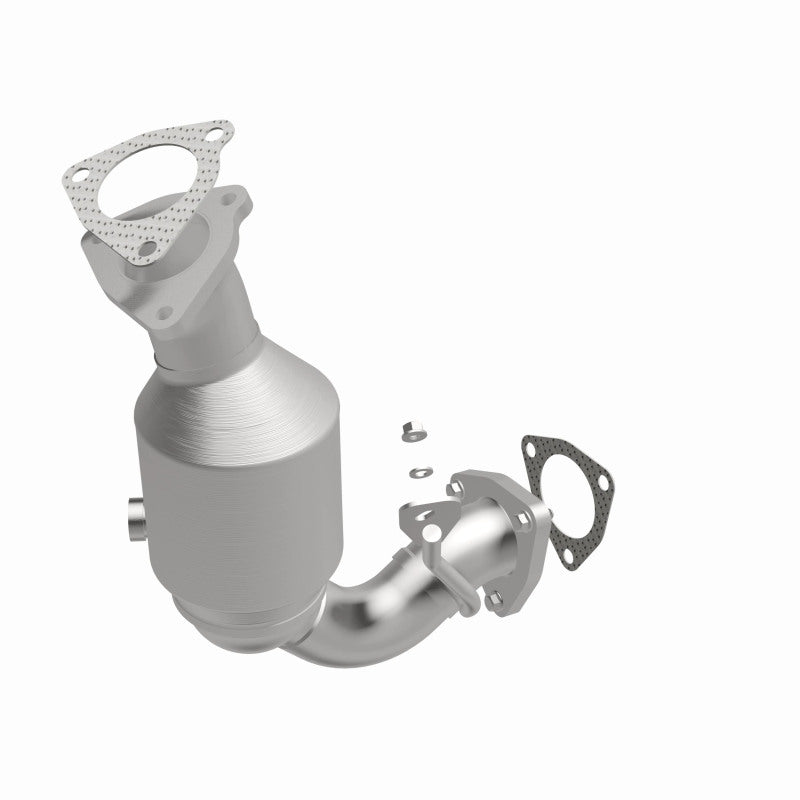 MagnaFlow Audi Q7 OEM Grade Federal / EPA Compliant Direct-Fit Catalytic Converter 21-812 360 Degree Image Set