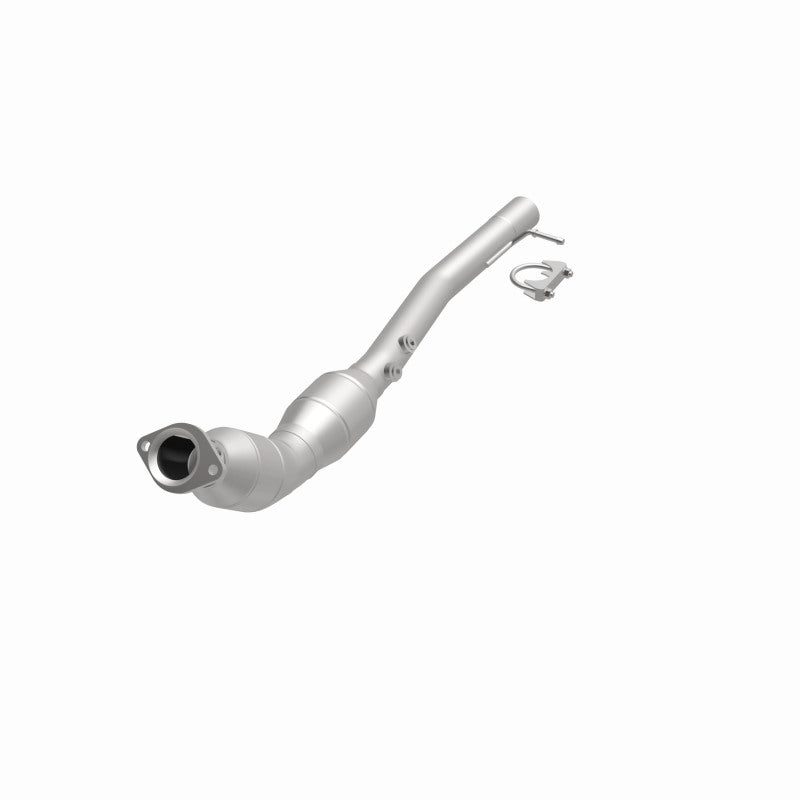MagnaFlow Land Rover Range Rover HM Grade Federal / EPA Compliant Direct-Fit Catalytic Converter 93680 360 Degree Image Set