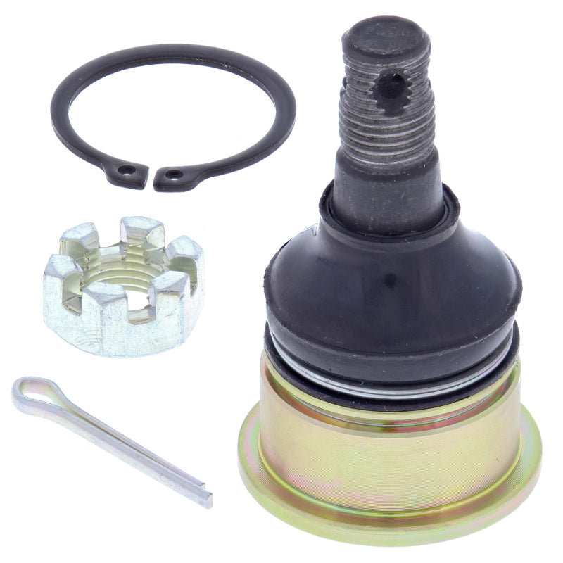 All Balls Racing 18-23 Yamaha Kodiak 450 4WD Ball Joint Kit Lower 42-1038 42-1038 Photo - Primary