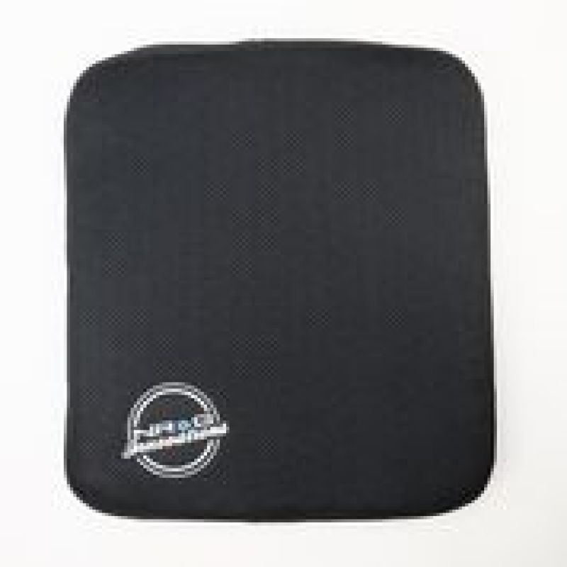 NRG Racing Seat Cushion SC-WHD02 SC-WHD02 User 1