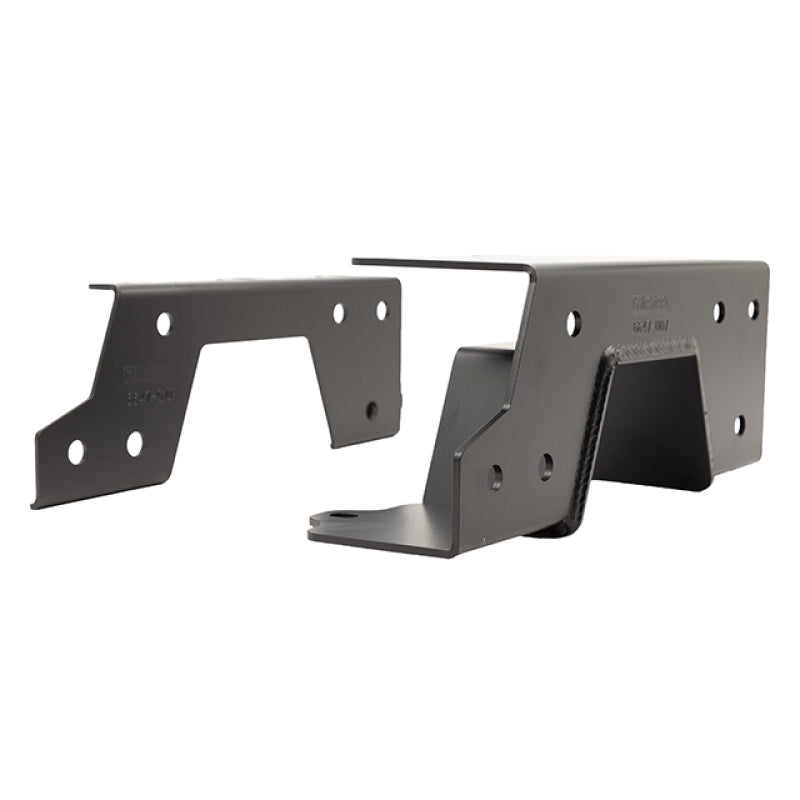 Belltech C-NOTCH KIT 15-20 Ford F-150 2WD All Cabs/Short Bed *C-Section ONLY w/ Hardware* 6647 6647 User 2