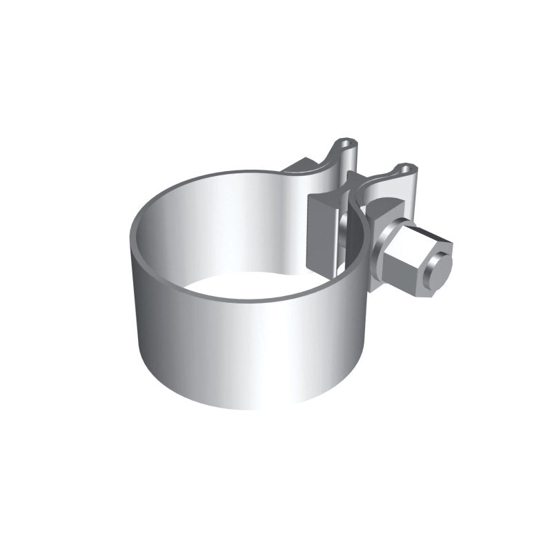 MagnaFlow Torca® Stainless Steel Band Clamp 10160 Photo - Primary