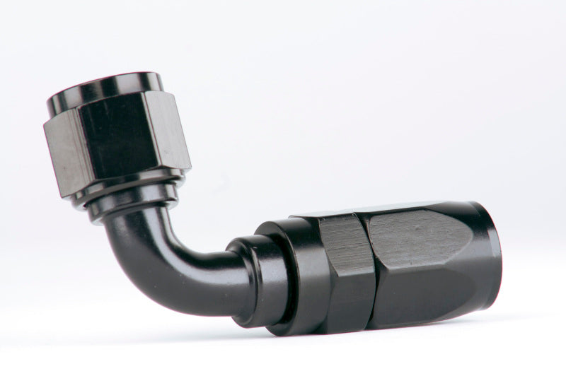 Aeromotive 90 Degree AN-08 Hose End 15655 Photo - Primary