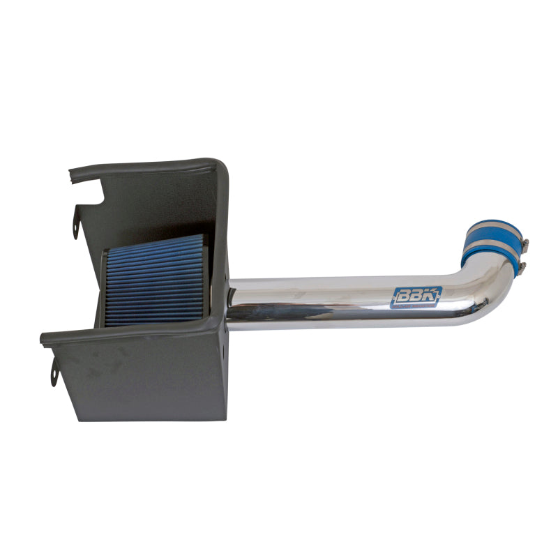 BBK 03-08 Dodge Ram Truck 5.7 Hemi Cold Air Intake Kit - Chrome Finish 1733 1733 User 1