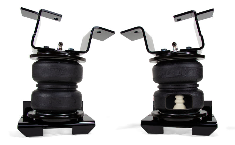 Air Lift Loadlifter 5000 Ultimate Air Spring Kit w/Int Jounce Bumper for 2019 Ram 3500 (2WD & 4WD) 88231 88231 Photo - Primary