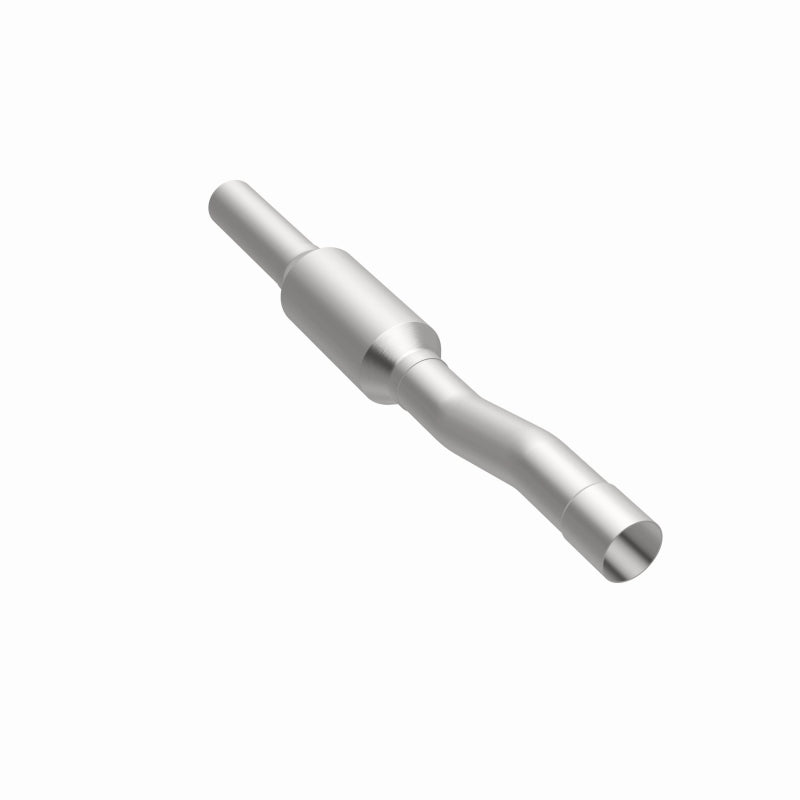 Magnaflow 02-04 Jeep Grand Cherokee 4.0L Direct Fit Converter 4593698 4593698 360 Degree Image Set