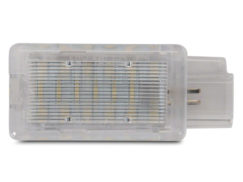 Raxiom 10-17 Chevrolet Camaro Axial Series LED Trunk Light CC15017 CC15017 Photo - Close Up