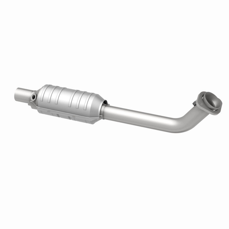 MagnaFlow BMW X5 OEM Grade Federal / EPA Compliant Direct-Fit Catalytic Converter 49572 360 Degree Image Set