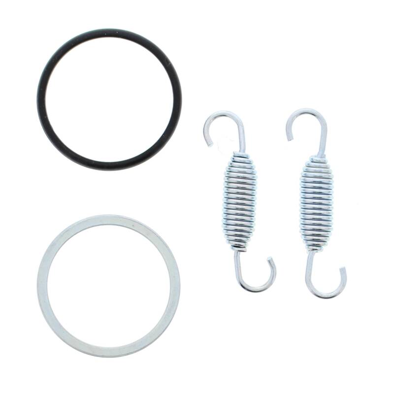 Vertex Pistons Vertex Gaskets 92-08 Suzuki RM125 Exhaust Gasket Kit 823152 823152 Photo - Primary