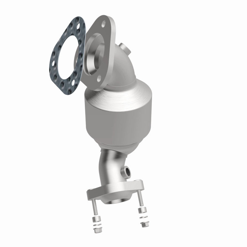 Magnaflow 2010 Ford Flex 3.5L Direct Fit Converter 551942 551942 360 Degree Image Set