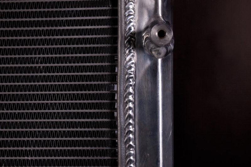 Mishimoto Dodge Challenger R/T, SRT8, Hellcat Aluminum Radiator, 2008, 2011-2016 MMRAD-SRT-15 User 8