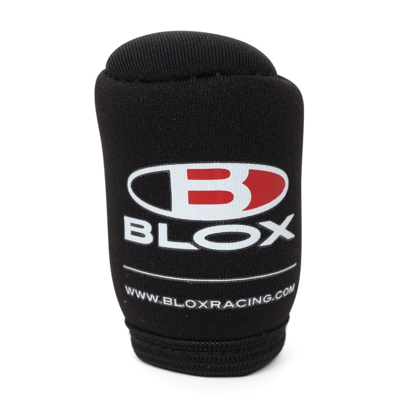 BLOX Racing 2017 Honda Type R Inlongin Shift Knob Cover Neoprene - Fits BLOX Knobs BXAP-00031 BXAP-00031 User 1