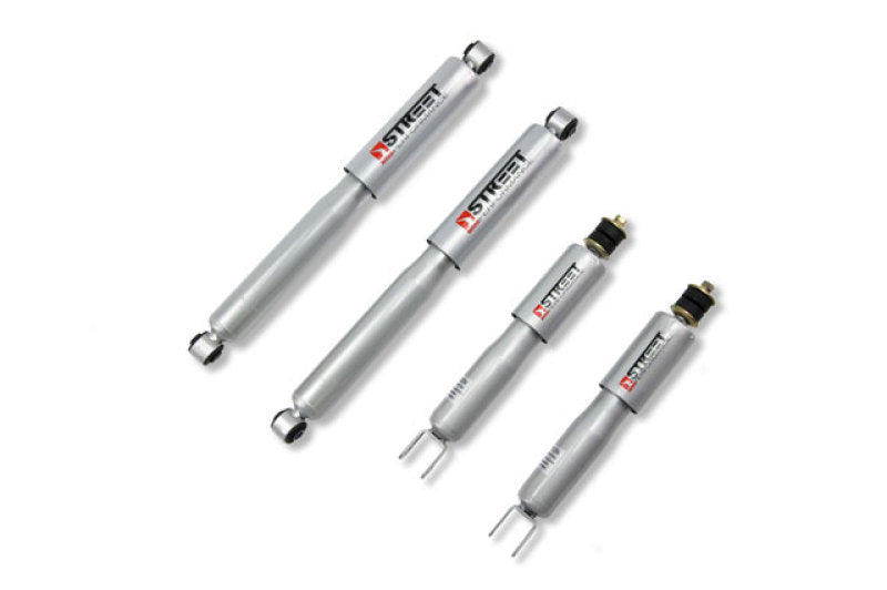 Belltech SHOCK SET STREET PERFORMANCE 9513 9513 Photo - out of package