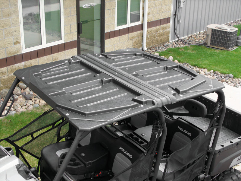 QuadBoss Multi-Passenger Roof 326707 326707 User 1