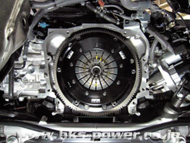 HKS Light Action Clutch Kit FR-S BRZ 26010-AT001 User 1