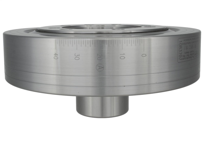 Ford 302/351C SFI Crankshaft Damper- 28 Oz. FRDM6316-C351 M-6316-C351 Photo - Unmounted