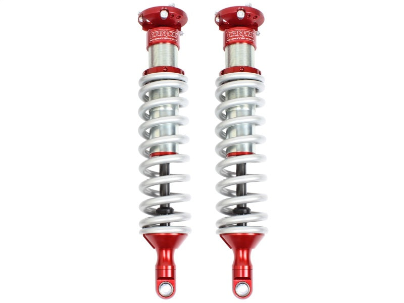 aFe POWER 501-5600-03 Control Sway-A-Way 2.5" Front Coilover Kit 501-5600-03 Photo - Primary