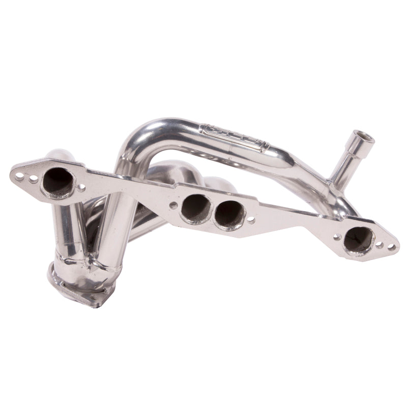 BBK Performance 93-96 Chevy Impala SS 1-5/8 Shorty Headers (Coated) 15950 User 2