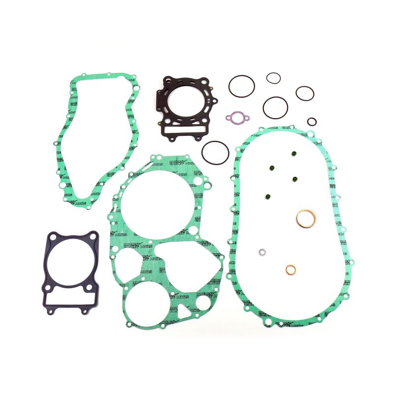 Athena 02-07 Suzuki LT-A 500 F Vinson Aut. 4X4 Complete Gasket Kit (Excl Oil Seals) P400510850490 P400510850490 Photo - Primary