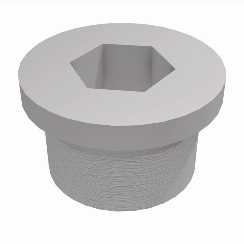 Magnaflow Plug Hex Flange O2 Boss (20-Pk) 10044 10044 360 Degree Image Set